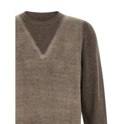 'Memory of' sweater