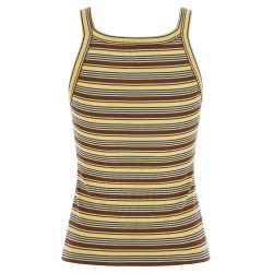 Striped top