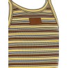 Striped top