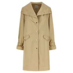 Trench Oversize