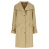 Trench Oversize