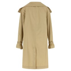 Trench Oversize