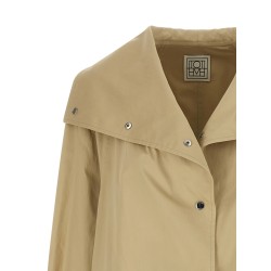 Trench Oversize