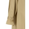 Trench Oversize