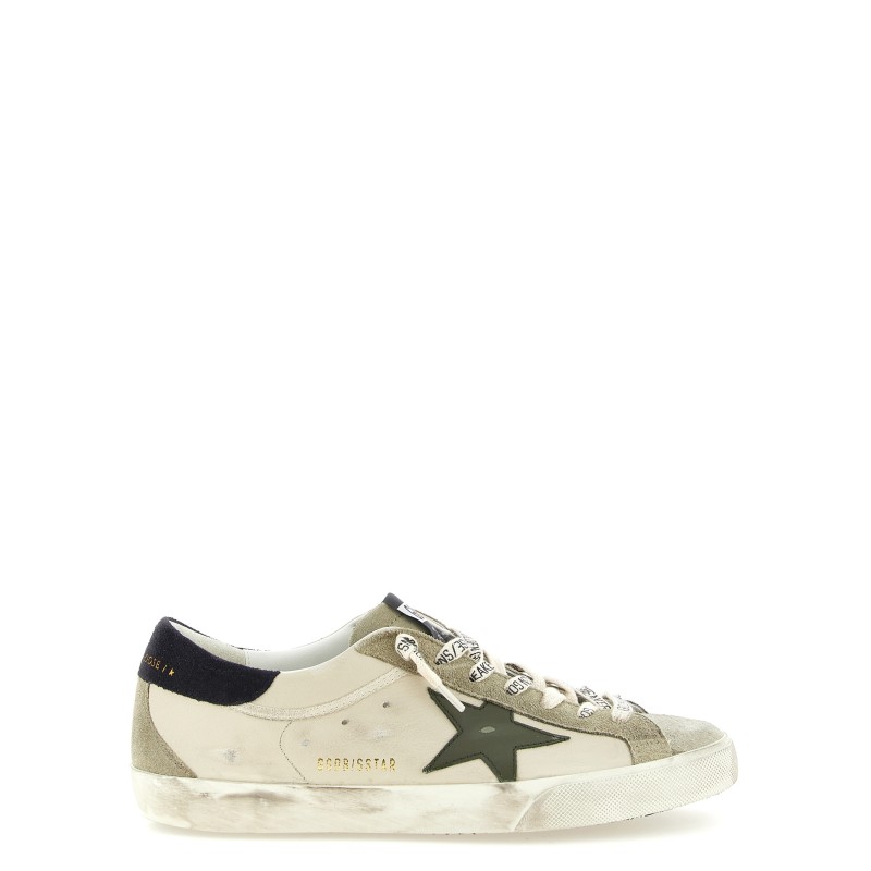 'Super-Star' sneakers