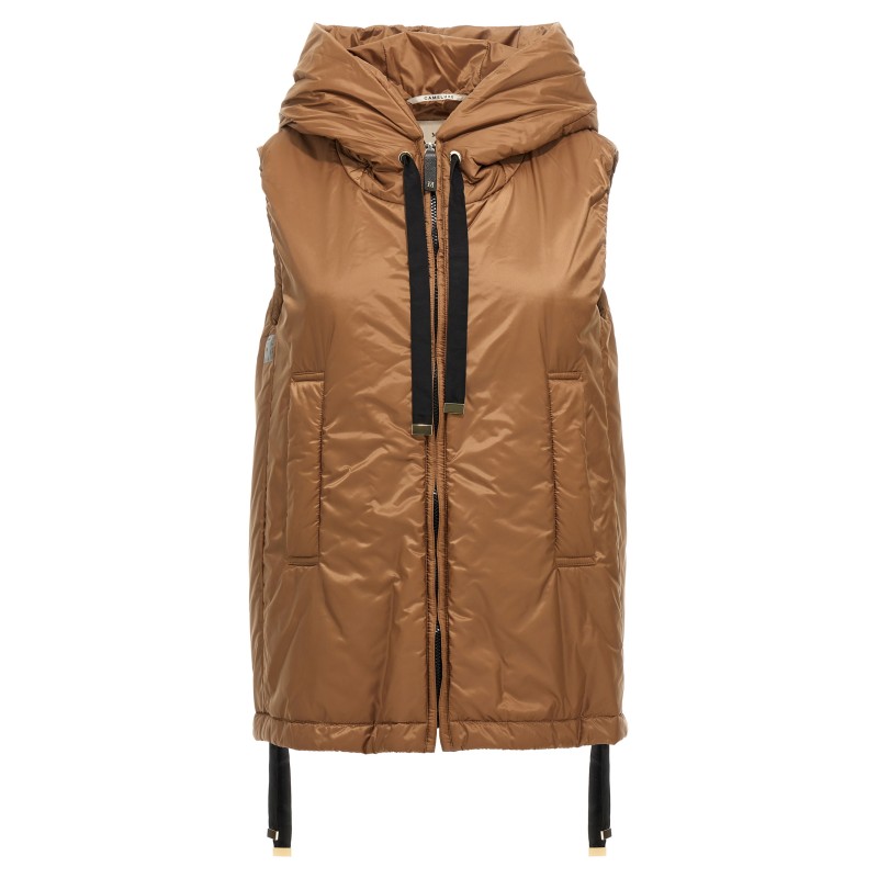 'Greengo' vest