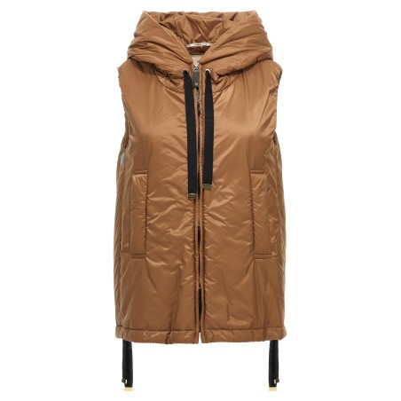 'Greengo' vest