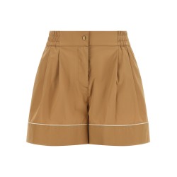 Tailored shorts