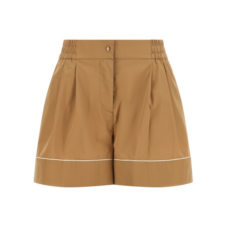Tailored shorts