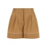 Tailored shorts