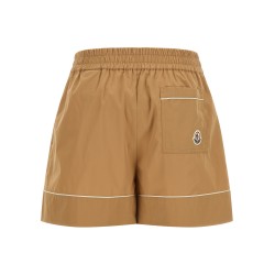 Tailored shorts