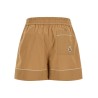 Tailored shorts
