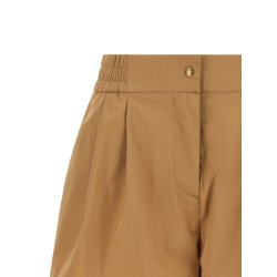 Tailored shorts