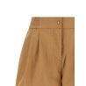 Tailored shorts