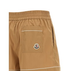 Tailored shorts