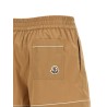 Tailored shorts