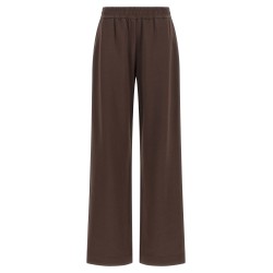 Double knit joggers