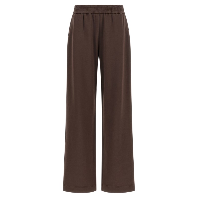 Double knit joggers