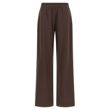 Double knit joggers