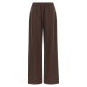 Double knit joggers