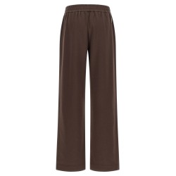 Double knit joggers