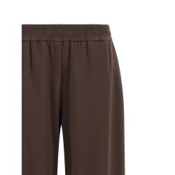 Double knit joggers
