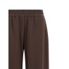 Double knit joggers