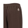 Double knit joggers