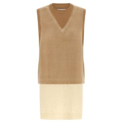 'Memory of' vest