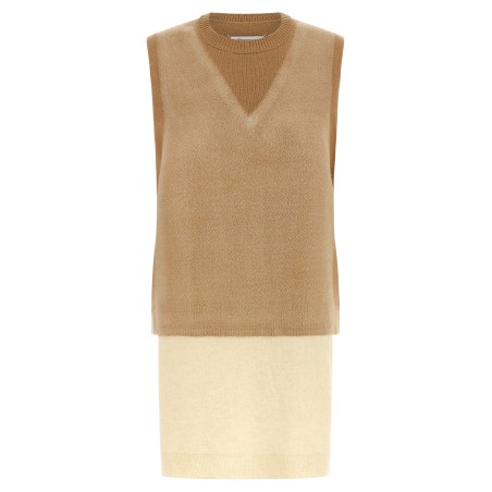 'Memory of' vest