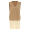 'Memory of' vest