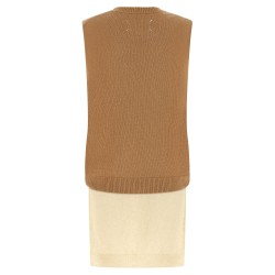 'Memory of' vest