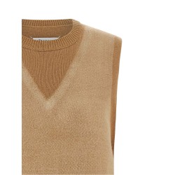 'Memory of' vest