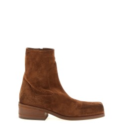 'Cassello' ankle boots