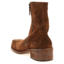 'Cassello' ankle boots