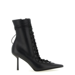 'Colette' ankle boots