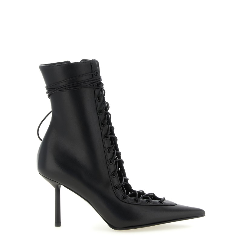 'Colette' ankle boots