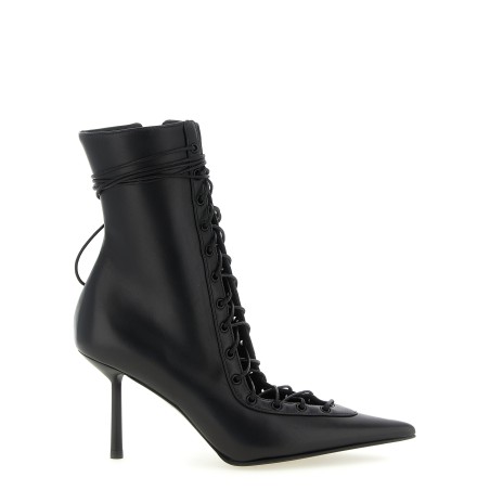 'Colette' ankle boots