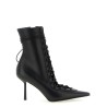 'Colette' ankle boots