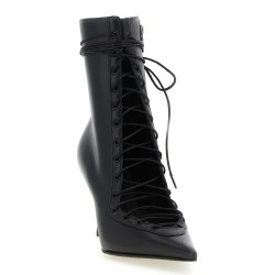 'Colette' ankle boots