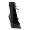 'Colette' ankle boots