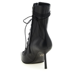 'Colette' ankle boots