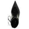 'Colette' ankle boots