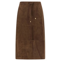 'SmmGazza' skirt