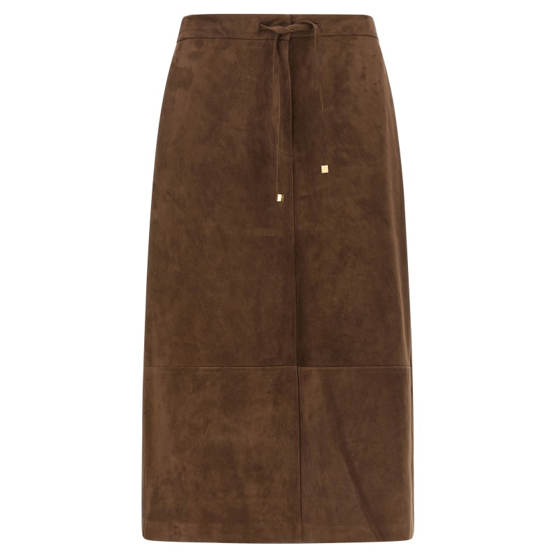 'SmmGazza' skirt