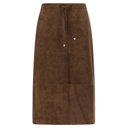 'SmmGazza' skirt