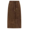 'SmmGazza' skirt