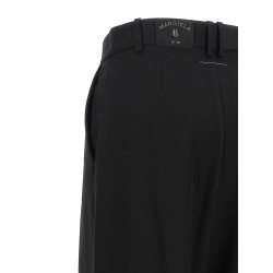 'Margiela 6' pants