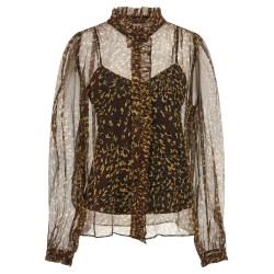 Animal shirt