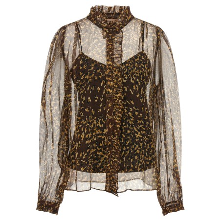 Animal shirt